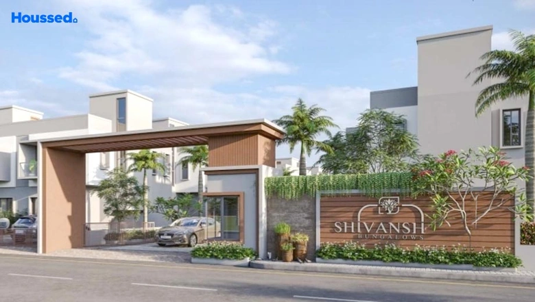 Shivansh Bungalows